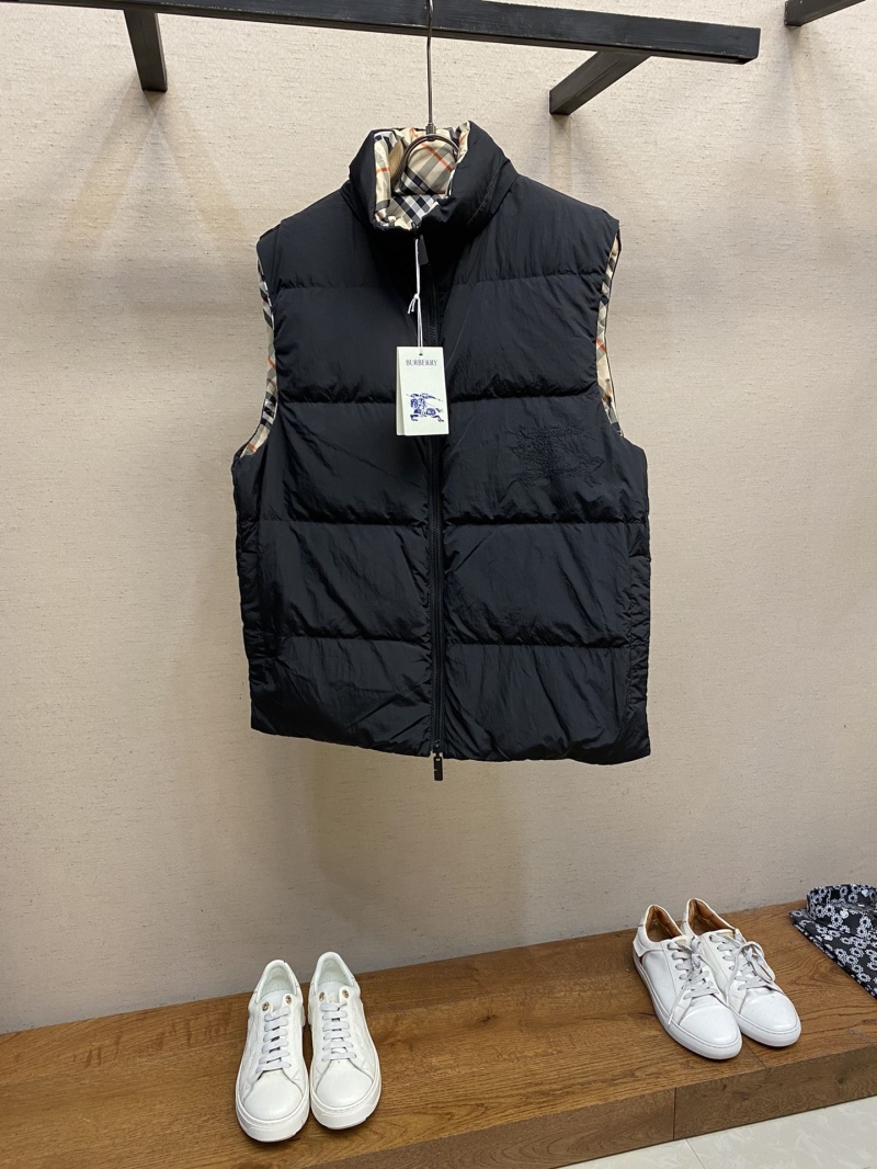 Bv*b*rry down jackets